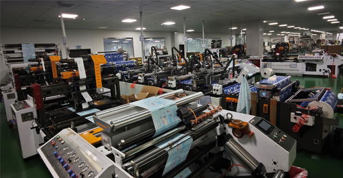 銅梁區積極支持企業推進大規模設備更新與技術服務升級