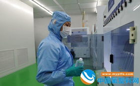 華星氟化學5000噸光伏級電子氫氟酸項目試運行，以技術服務引領產業升級